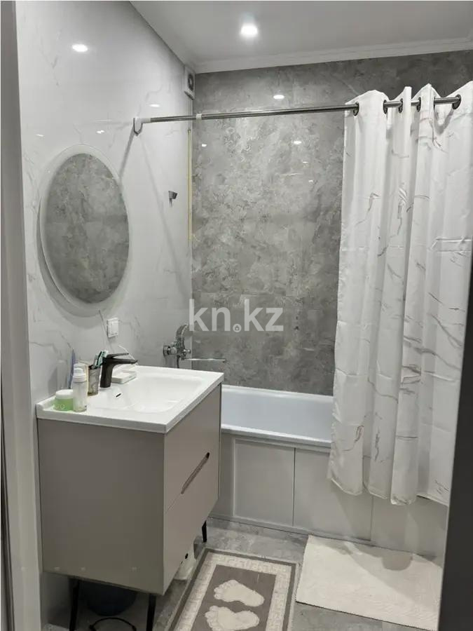 Продажа 3-комнатной квартиры, 90 м², ул. Толе би, дом  273/4 в Алматы - фото 5