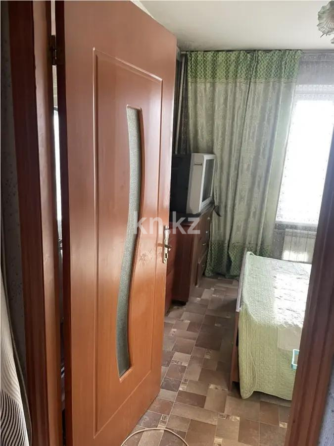 Продажа 2-комнатной квартиры, 44 м² в Алматы