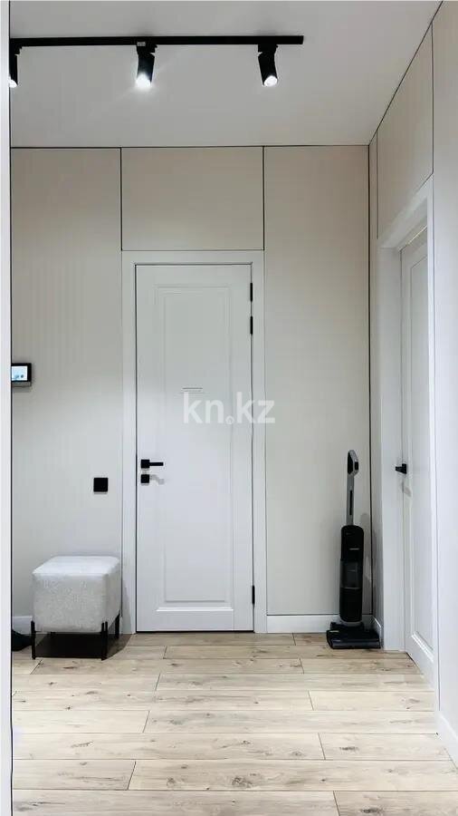Продажа 2-комнатной квартиры, 49.8 м² в Астане - фото 4