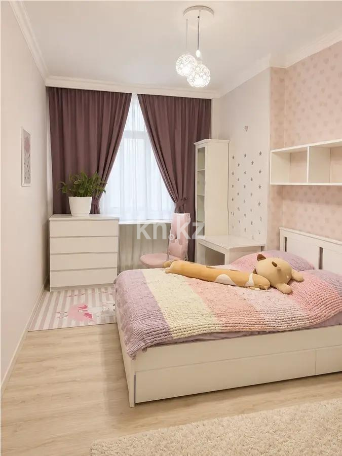 Продажа 3-комнатной квартиры, 96 м² в Астане - фото 3