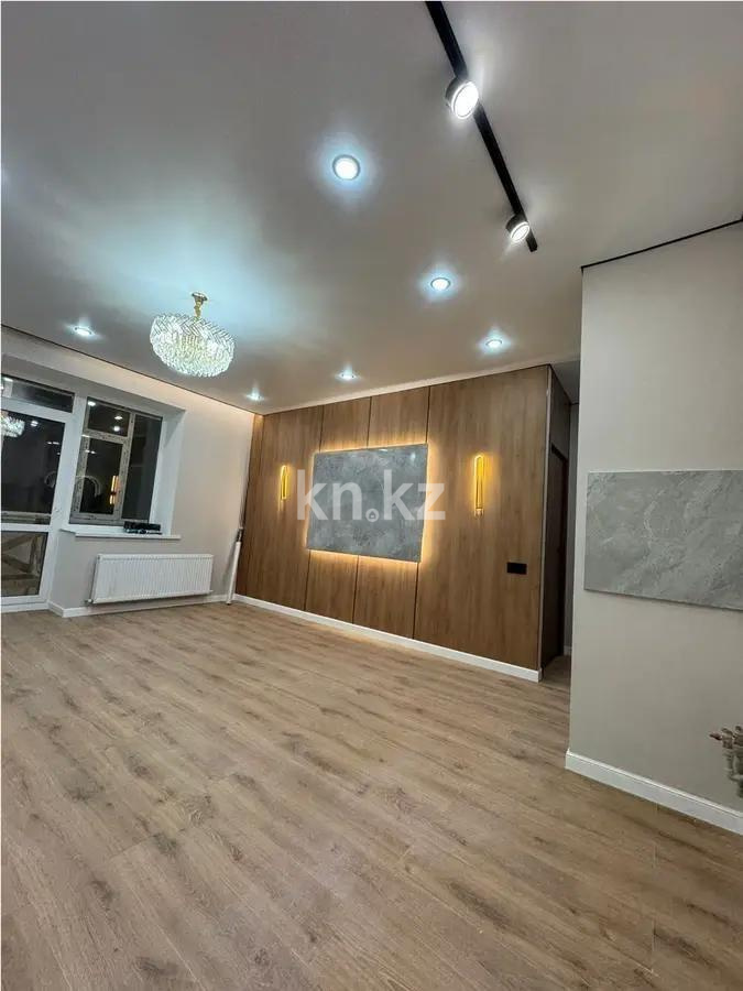 Продажа 2-комнатной квартиры, 42 м² в Астане