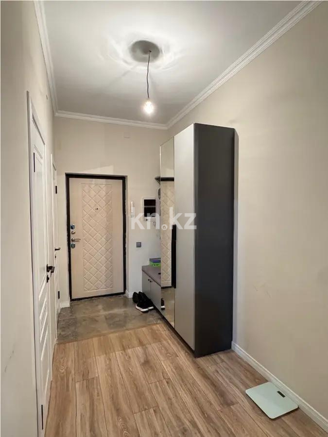Продажа 2-комнатной квартиры, 55 м² в Алматы - фото 6