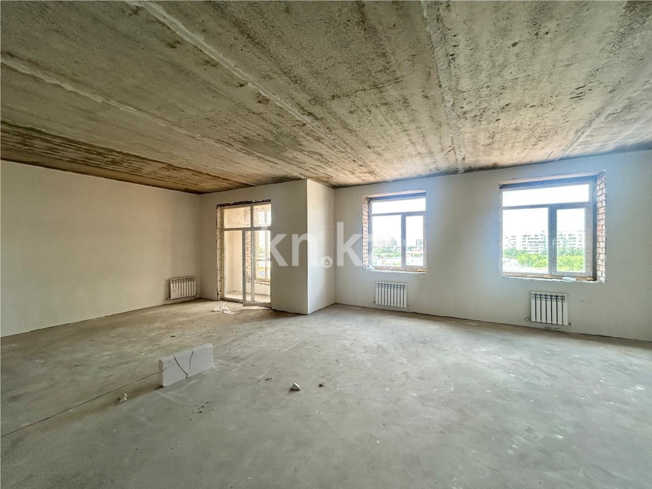 Продажа 2-комнатной квартиры, 65 м² в Караганде - фото 5