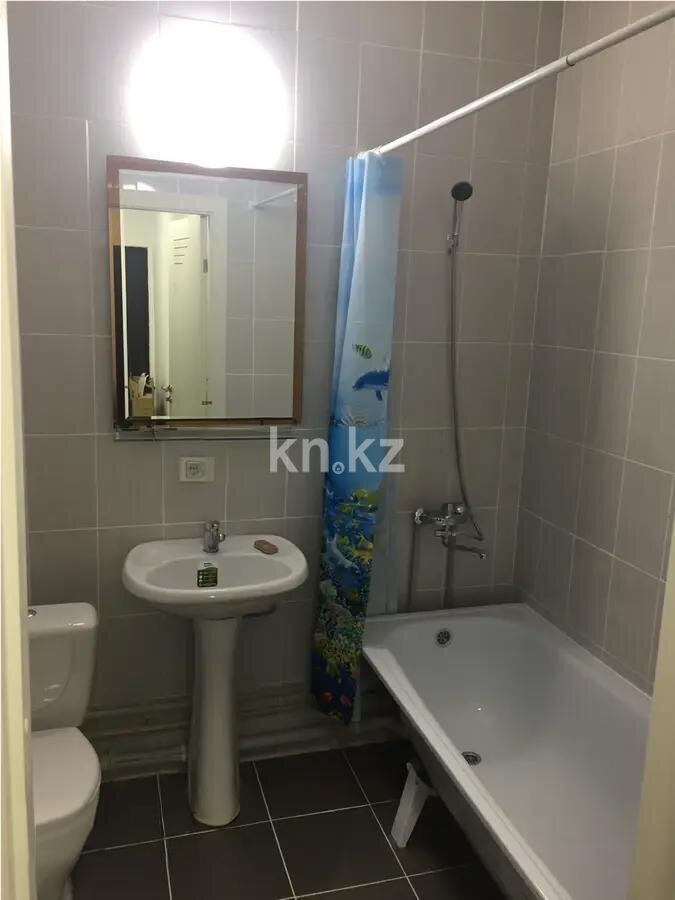 Продажа 1-комнатной квартиры, 46 м² в Алматы - фото 2