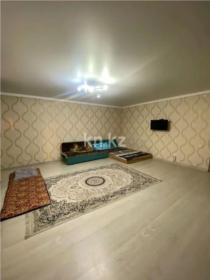 Продажа 2-комнатной квартиры, 72 м², ул. Даулеткерей, дом  10 в Астане