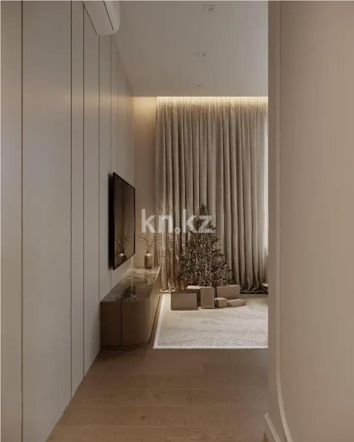 Продажа 3-комнатной квартиры, 78 м², ул. Минина, дом  14а в Алматы - фото 4