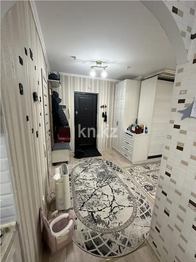 Продажа 1-комнатной квартиры, 39 м² в Астане - фото 4