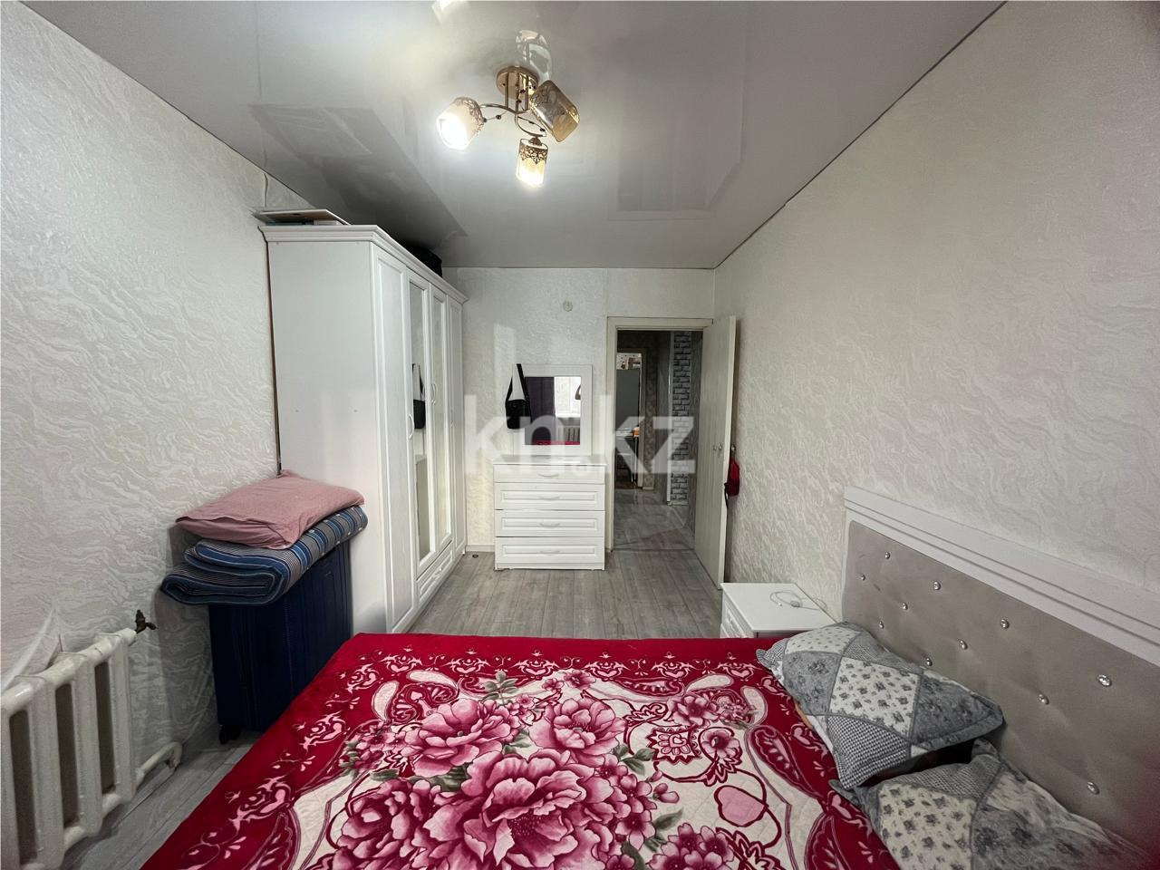 Продажа 2-комнатной квартиры, 47 м², ул. Маметовой в Караганде - фото 4