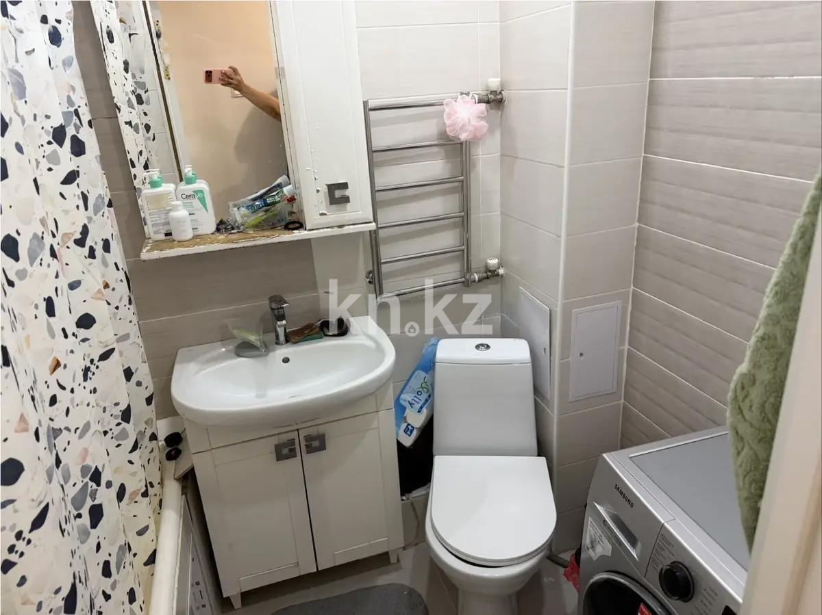Продажа 3-комнатной квартиры, 65.5 м² в Алматы - фото 4