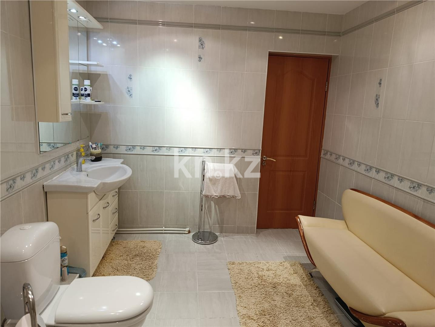 Продажа 3-комнатной квартиры, 121 м² в Караганде - фото 9