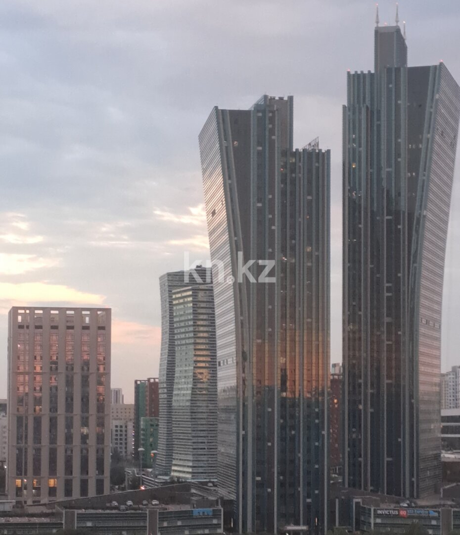 Продажа 2-комнатной квартиры, 51.7 м² в Астане - фото 9