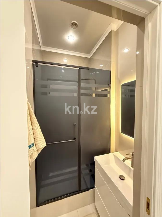 Продажа 2-комнатной квартиры, 68 м² в Алматы - фото 5