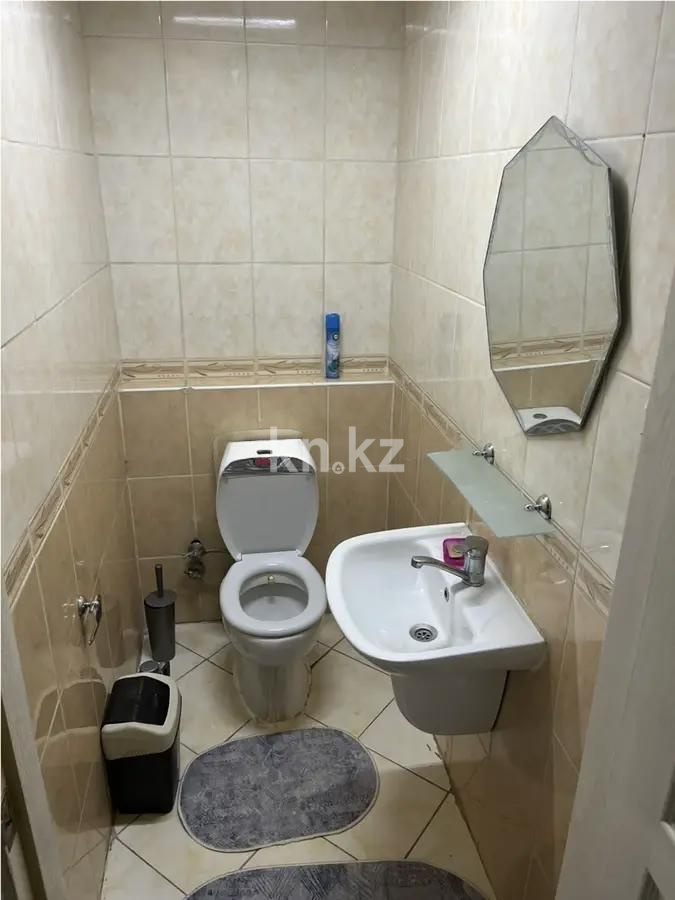 Продажа 3-комнатной квартиры, 83.1 м² в Алматы - фото 5