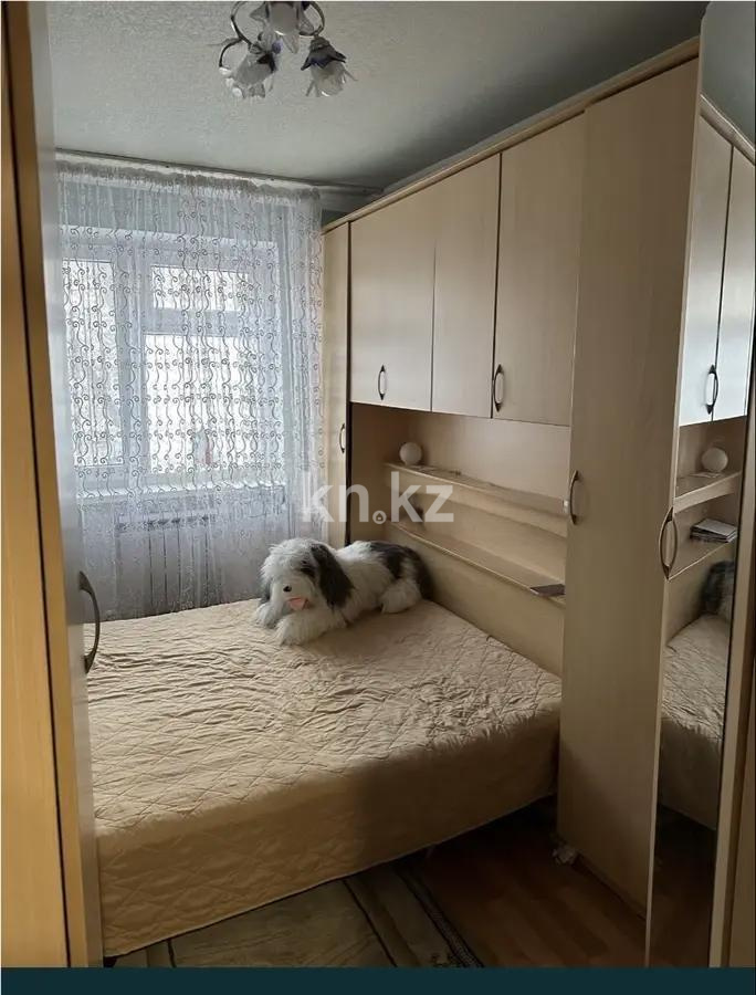 Продажа 2-комнатной квартиры, 48 м², пр. Металлургов, дом  9 в Темиртау - фото 2