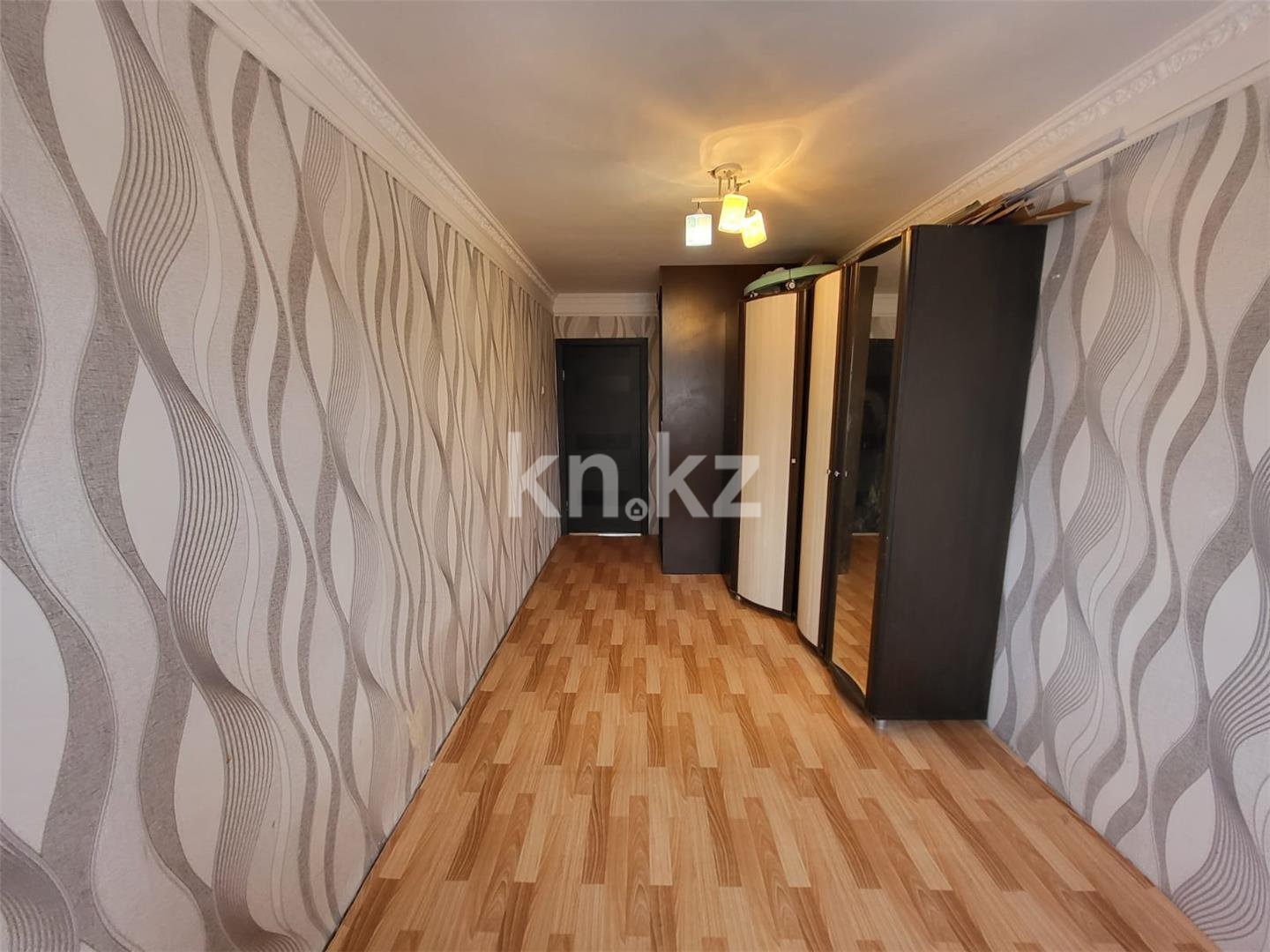 Продажа 2-комнатной квартиры, 44 м², ул. Абая, дом  39 в Темиртау - фото 4