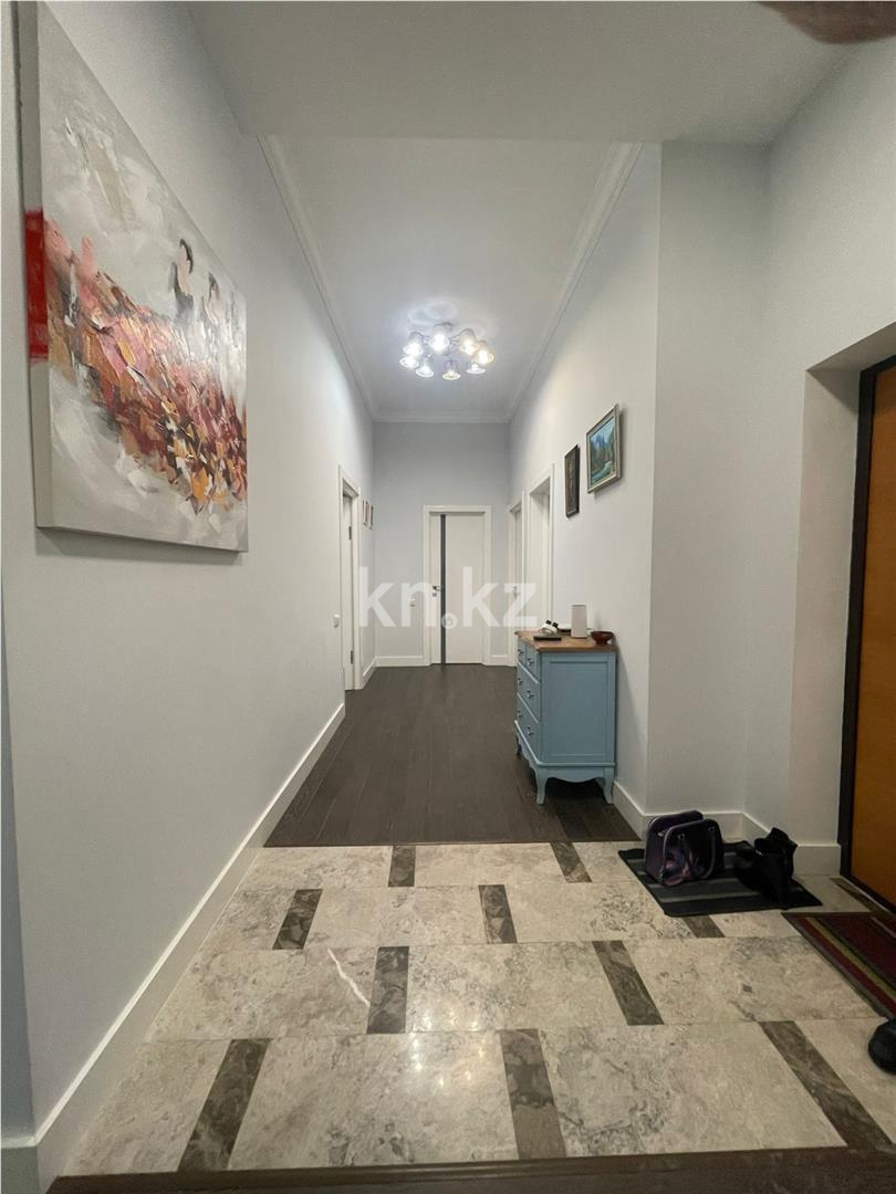 Продажа 4-комнатной квартиры, 143.2 м² в Астане - фото 14