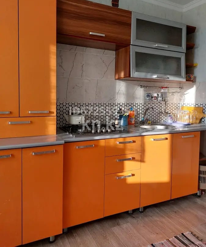 Аренда 1-комнатной квартиры посуточно, 41 м², ул. Братьев Жубановых, дом  298 в Актобе