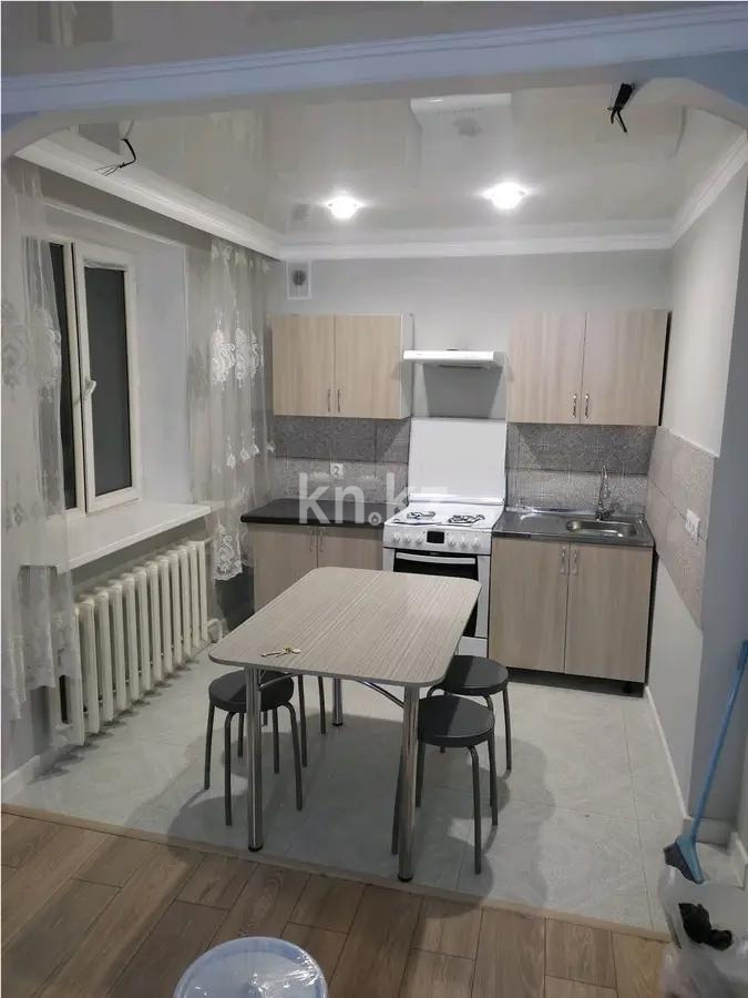 Продажа 1-комнатной квартиры, 34 м² в Астане - фото 2