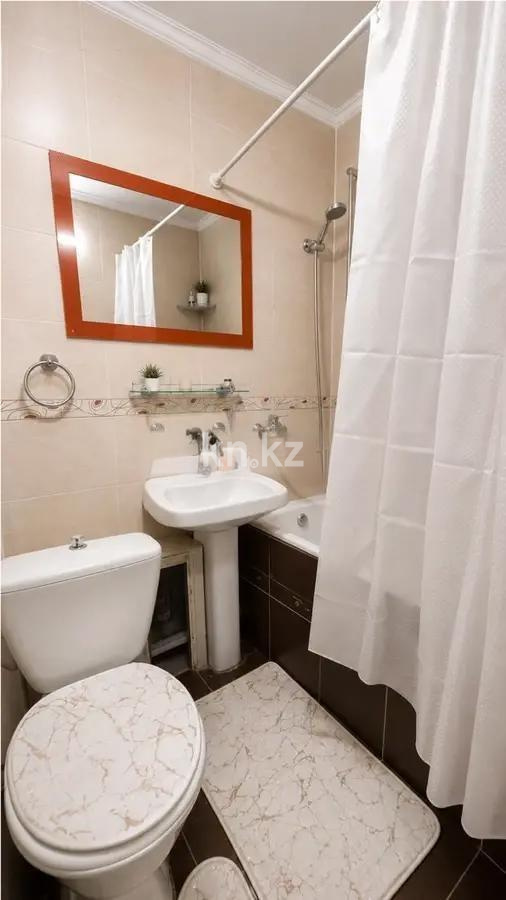 Продажа 1-комнатной квартиры, 31 м² в Алматы - фото 3