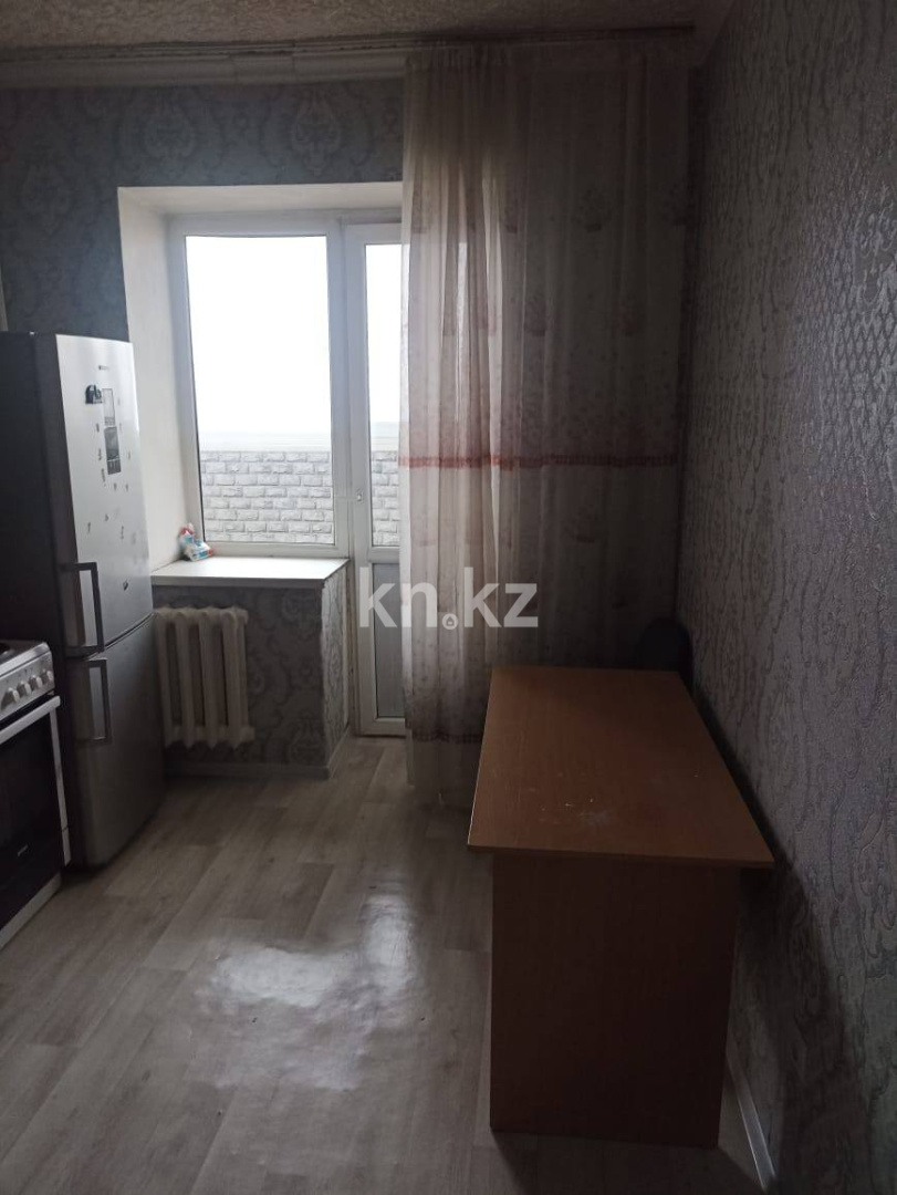 Аренда 1-комнатной квартиры, 37 м², ул. Дукенулы, дом  38 - пр. Богенбай батыра в Астане - фото 2