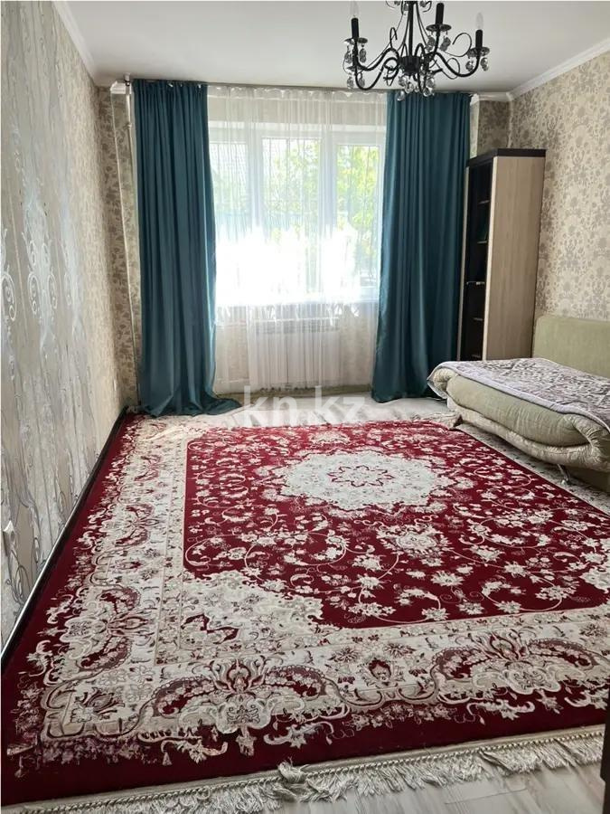Продажа 2-комнатной квартиры, 57.9 м² в Алматы
