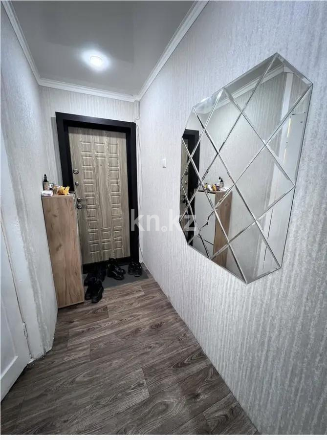 Продажа 3-комнатной квартиры, 48 м², 6 мкр., дом  24 в Темиртау - фото 6