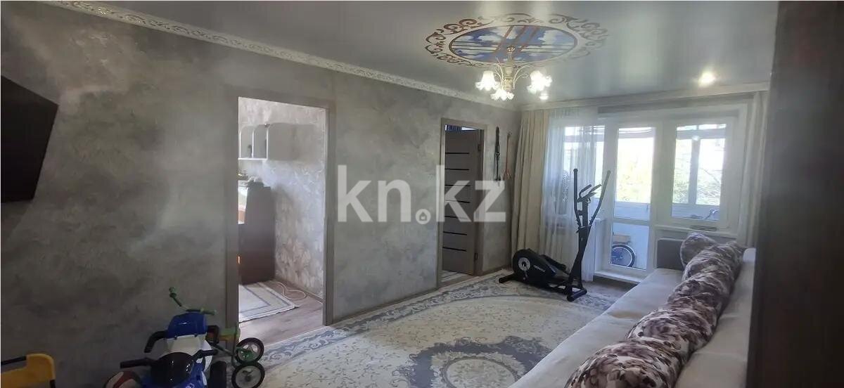 Продажа 4-комнатной квартиры, 65 м² в Темиртау