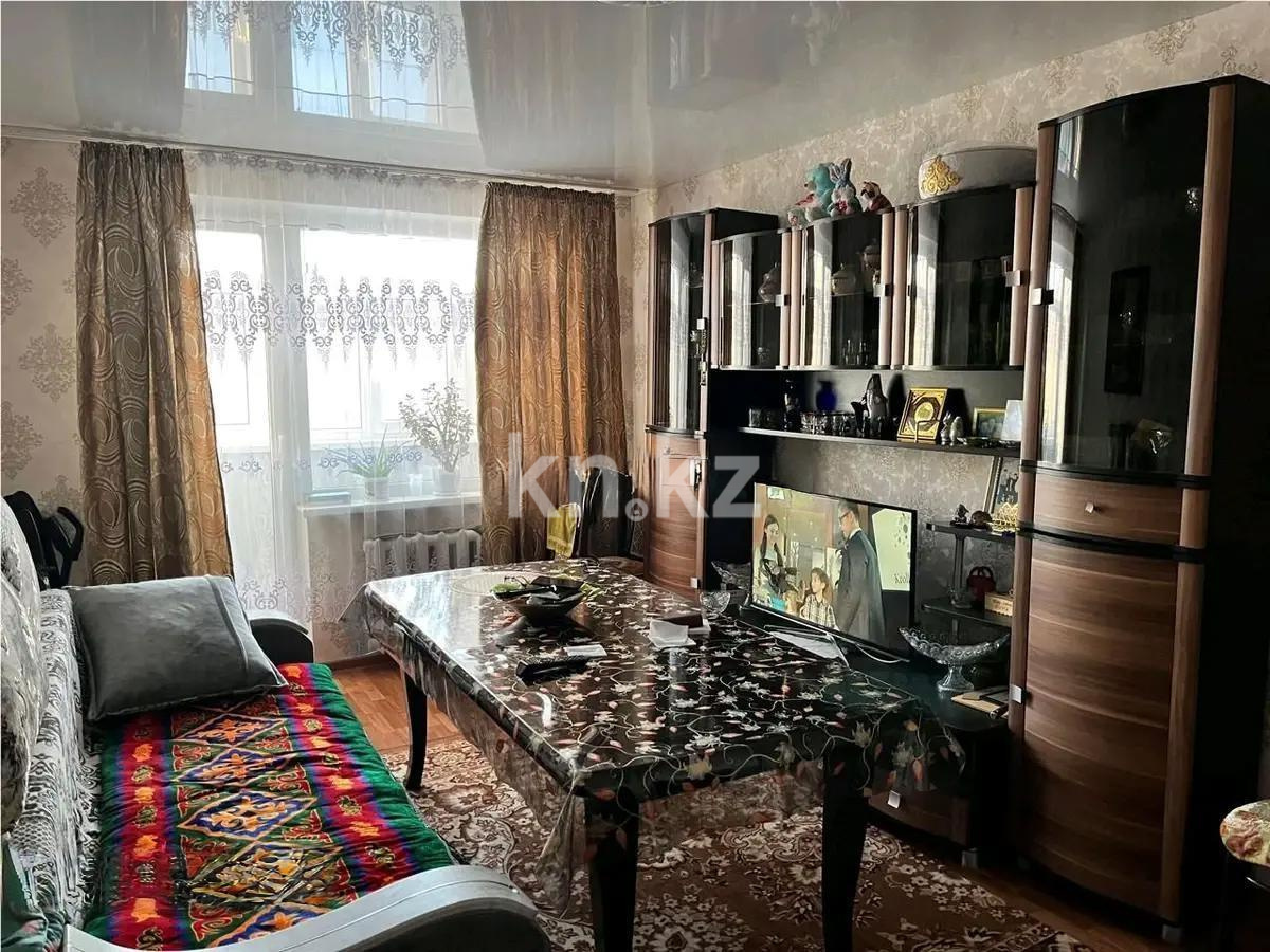 Продажа 2-комнатной квартиры, 44 м² в Шахтинске