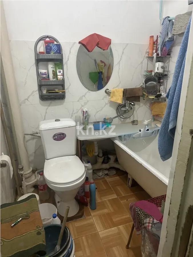 Продажа 2-комнатной квартиры, 48 м² в Алматы - фото 3