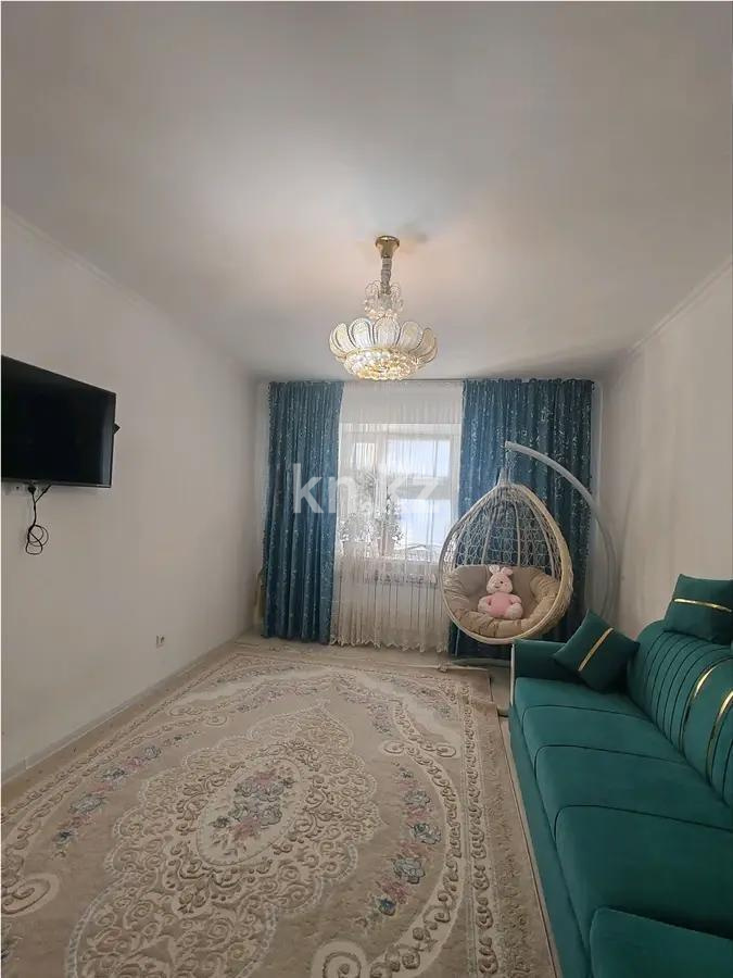 Продажа 2-комнатной квартиры, 56 м² в Астане