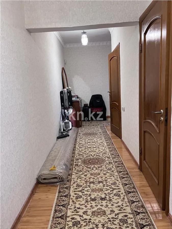 Продажа 2-комнатной квартиры, 59 м² в Алматы - фото 4