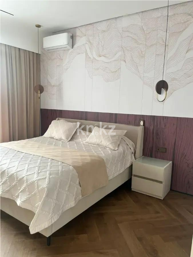 Продажа 4-комнатной квартиры, 127.7 м² в Астане - фото 2