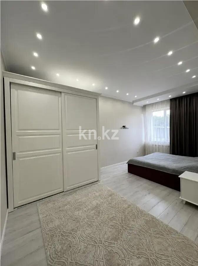 Продажа 4-комнатной квартиры, 32 м² в Алматы - фото 2