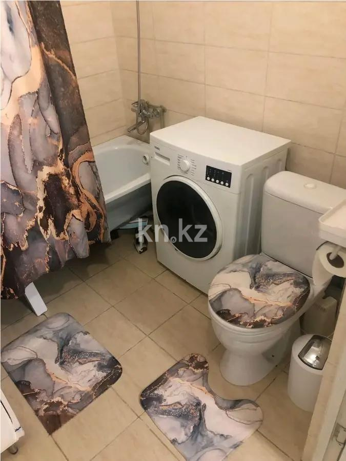 Продажа 1-комнатной квартиры, 41.6 м², мкр. Нуркент, дом  5/1 в Алматы - фото 4