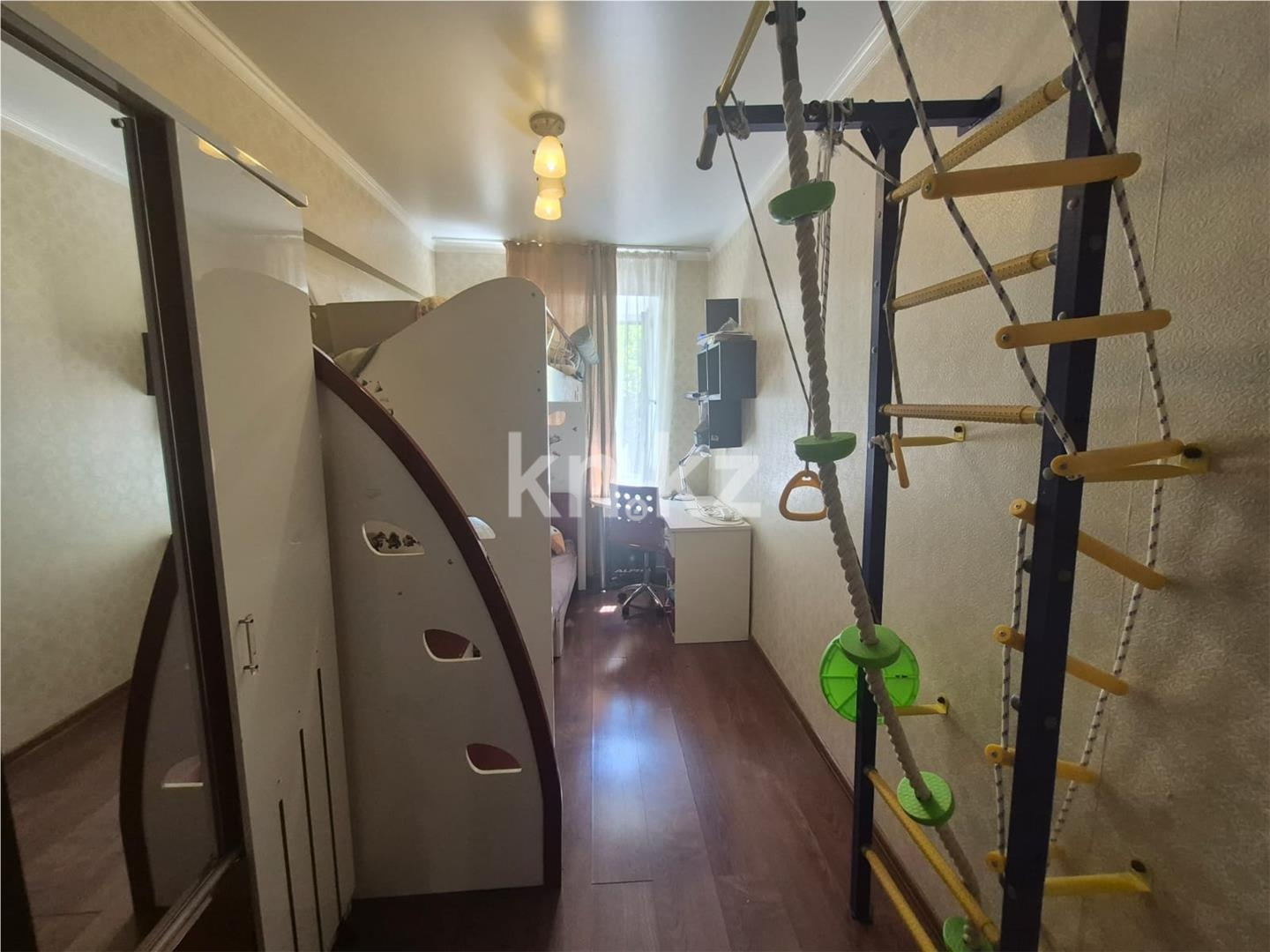 Продажа 3-комнатной квартиры, 55 м² в Караганде - фото 5