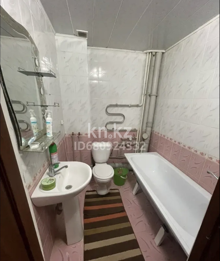 Продажа 1-комнатной квартиры, 44 м² в Таразе - фото 5