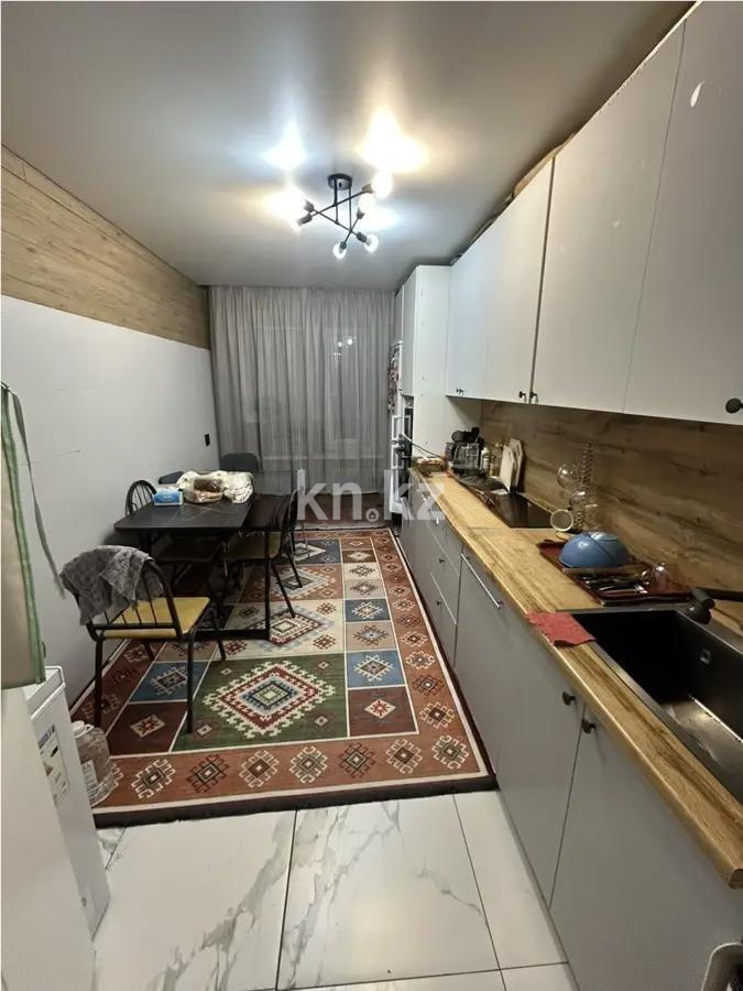 Продажа 3-комнатной квартиры, 69 м² в Астане - фото 4