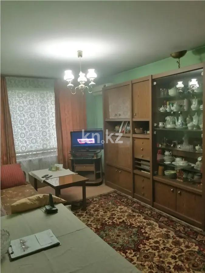 Продажа 3-комнатной квартиры, 65 м² в Алматы