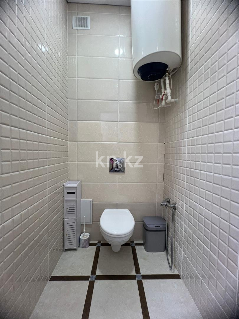 Продажа 2-комнатной квартиры, 53 м², пр. Шахтеров, дом  52б в Караганде - фото 11