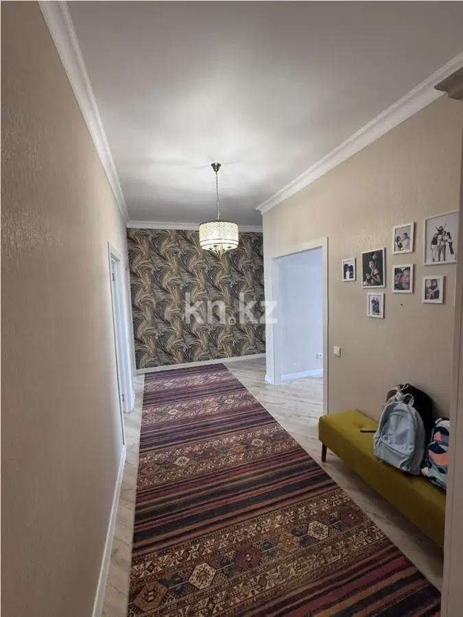 Продажа 3-комнатной квартиры, 92 м² в Астане - фото 6