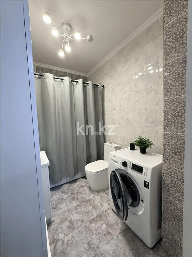 Продажа 1-комнатной квартиры, 44.4 м² в Астане - фото 3