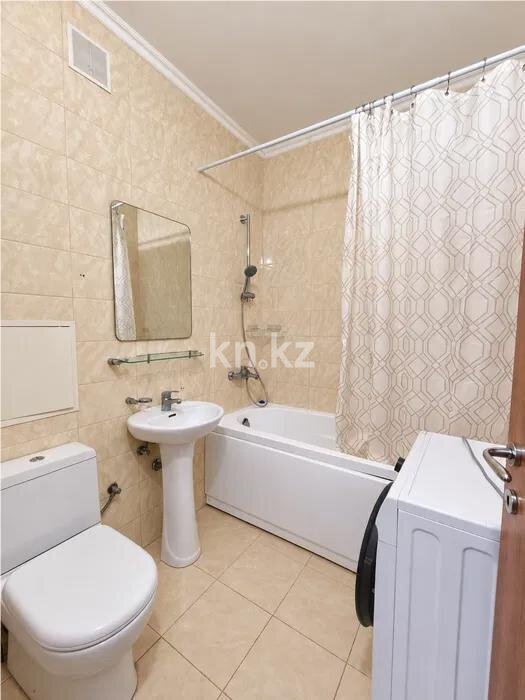 Продажа 2-комнатной квартиры, 61 м² в Астане - фото 3