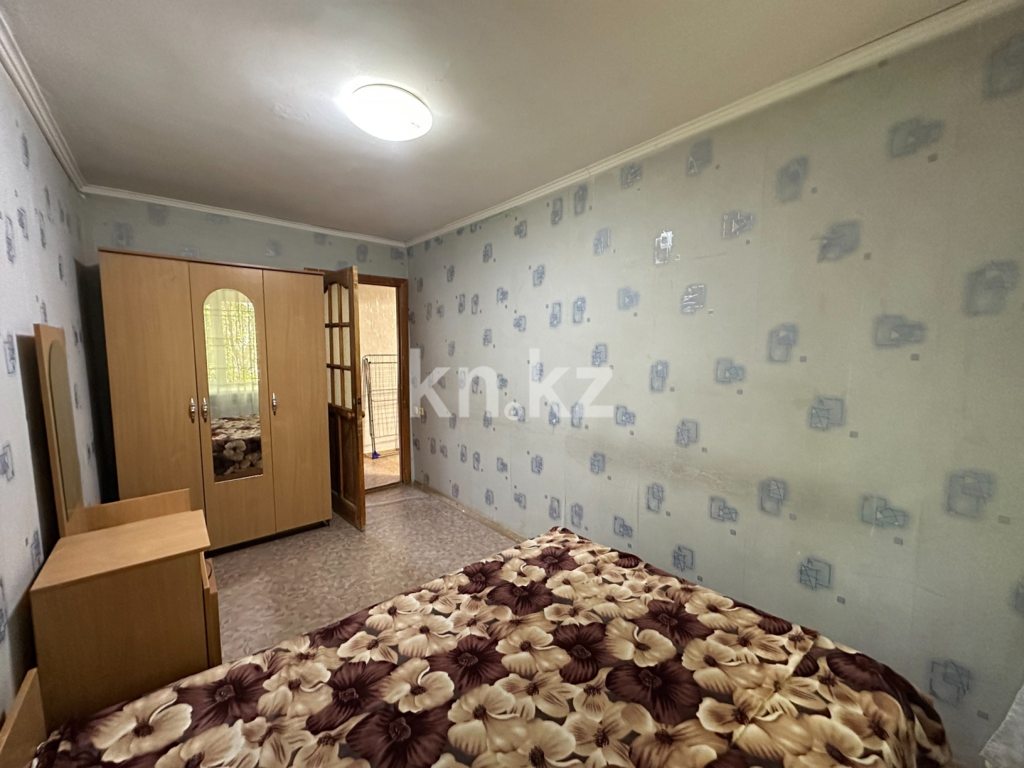 Продажа 3-комнатной квартиры, 55 м² в Караганде - фото 11