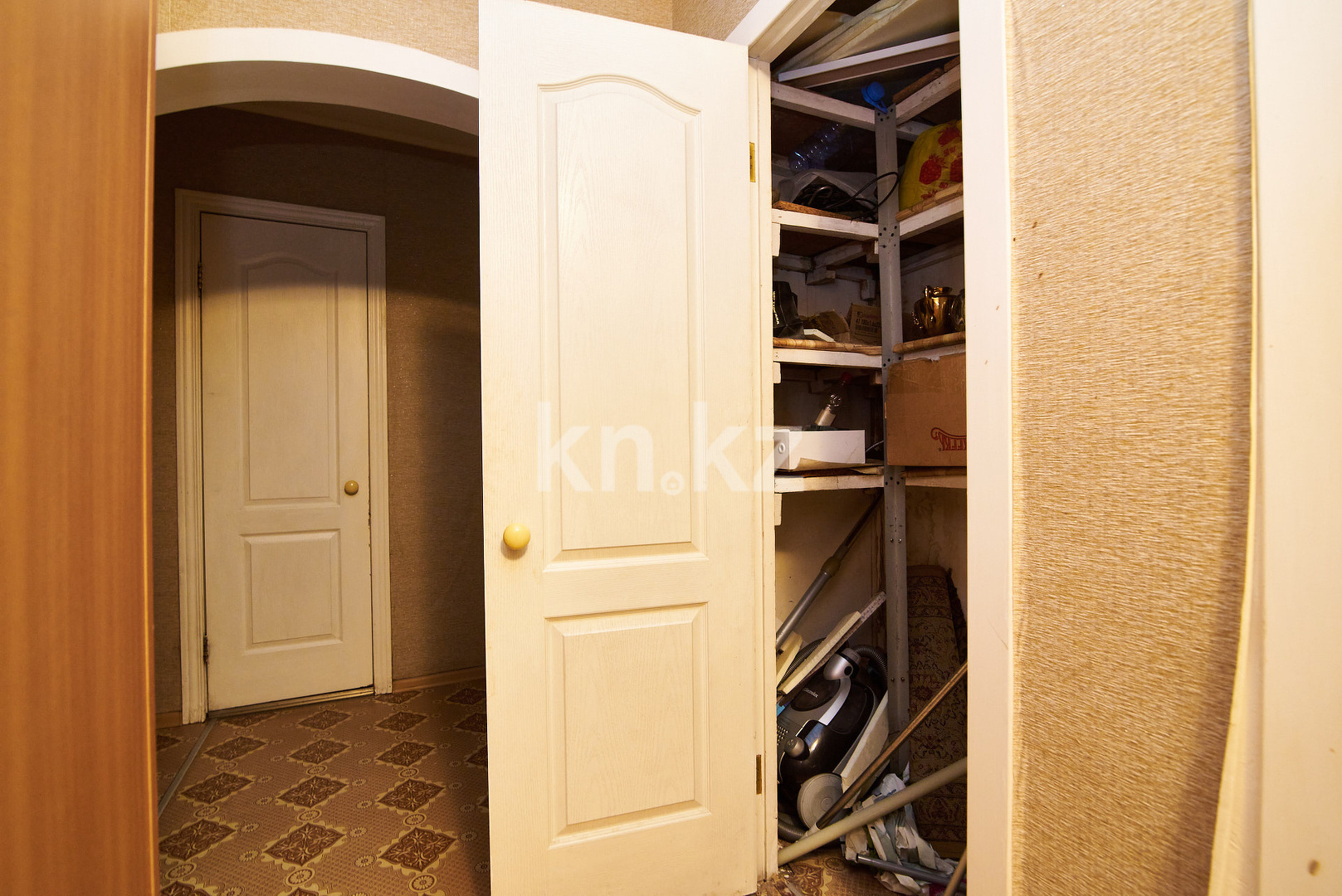 Продажа 2-комнатной квартиры, 50.8 м², ул. Сейфуллина, дом  11 - пр. Сарыарка в Астане - фото 16