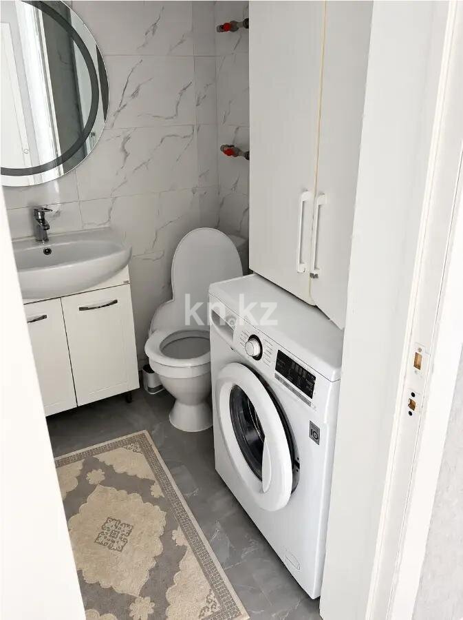 Продажа 3-комнатной квартиры, 77.4 м² в Астане - фото 5