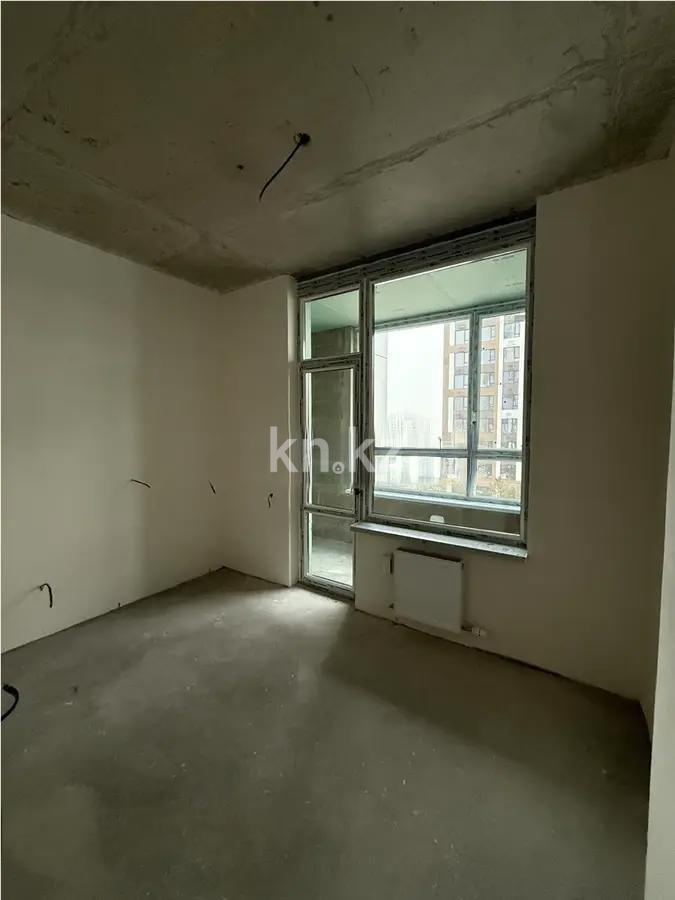 Продажа 2-комнатной квартиры, 37.51 м², пр. Туран в Астане