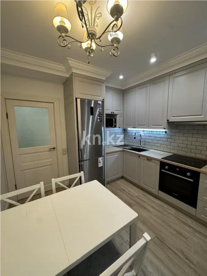 Продажа 3-комнатной квартиры, 77 м² в Астане - фото 4