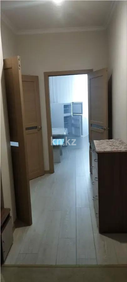 Продажа 1-комнатной квартиры, 45 м², пр. Мангилик Ел, дом  17 в Астане - фото 4