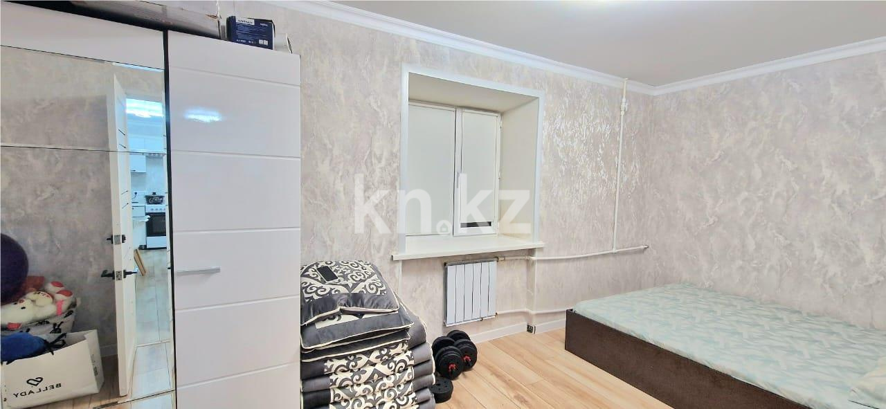 Продажа 2-комнатной квартиры, 43 м² в Караганде - фото 9