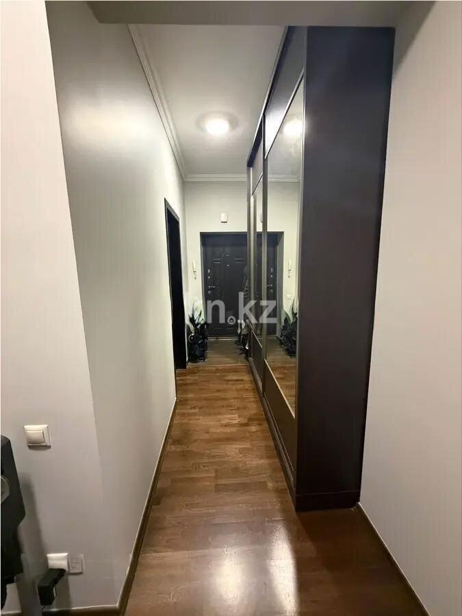 Продажа 2-комнатной квартиры, 52 м² в Алматы - фото 5